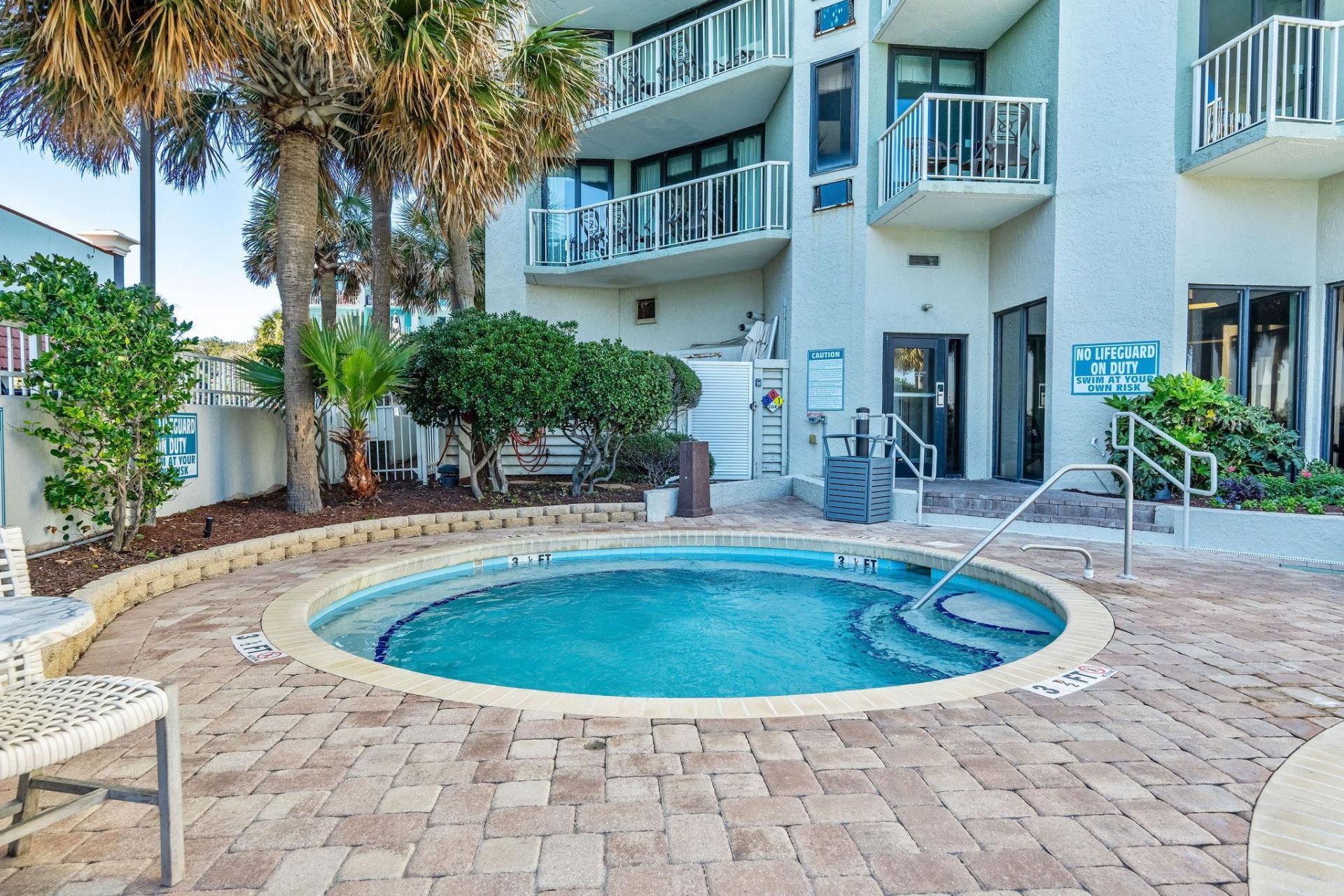 2701 N Ocean Blvd.  Photo 27