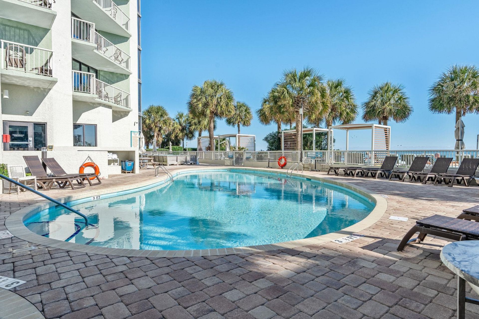 2701 N Ocean Blvd.  Photo 28