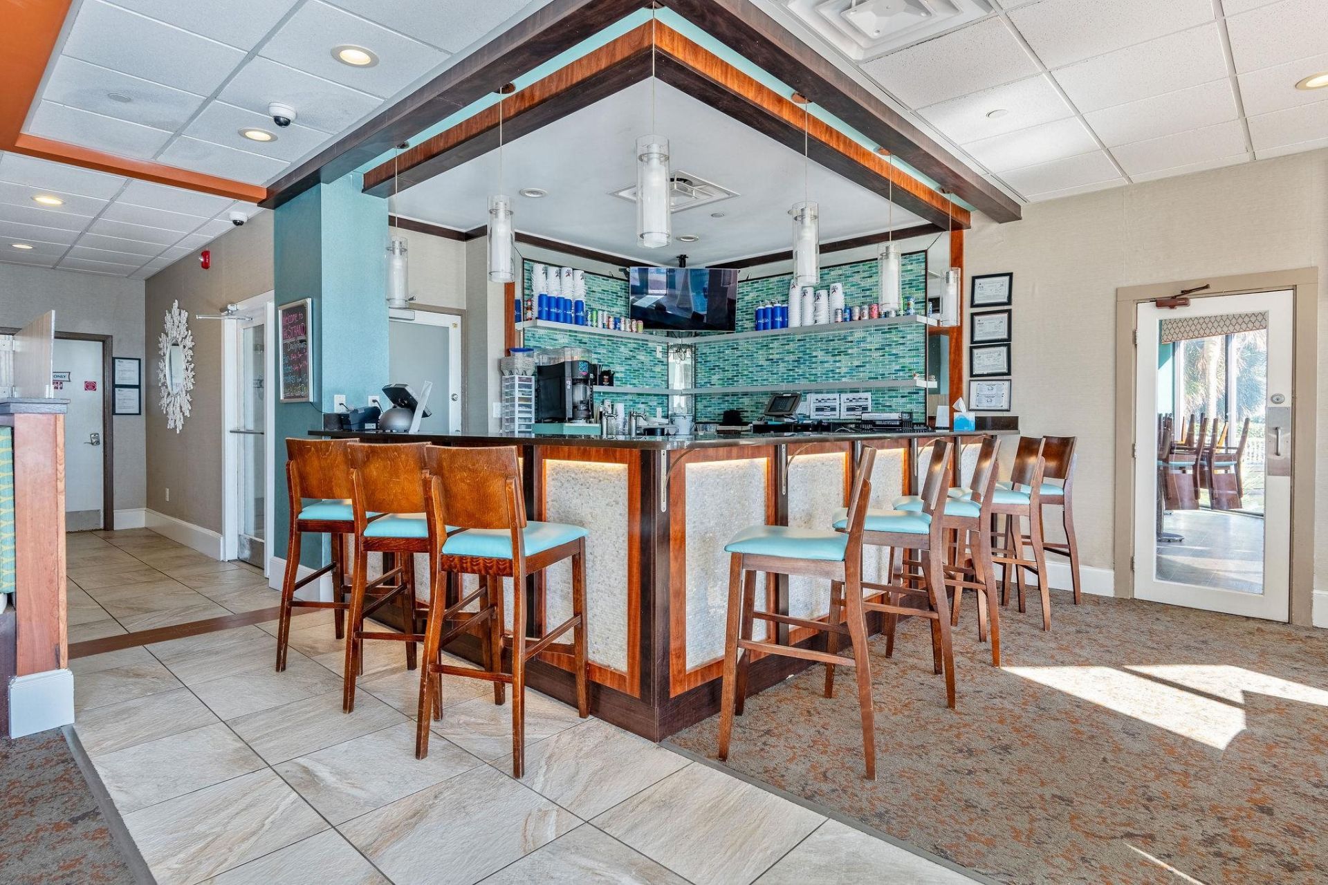 2701 N Ocean Blvd.  Photo 34