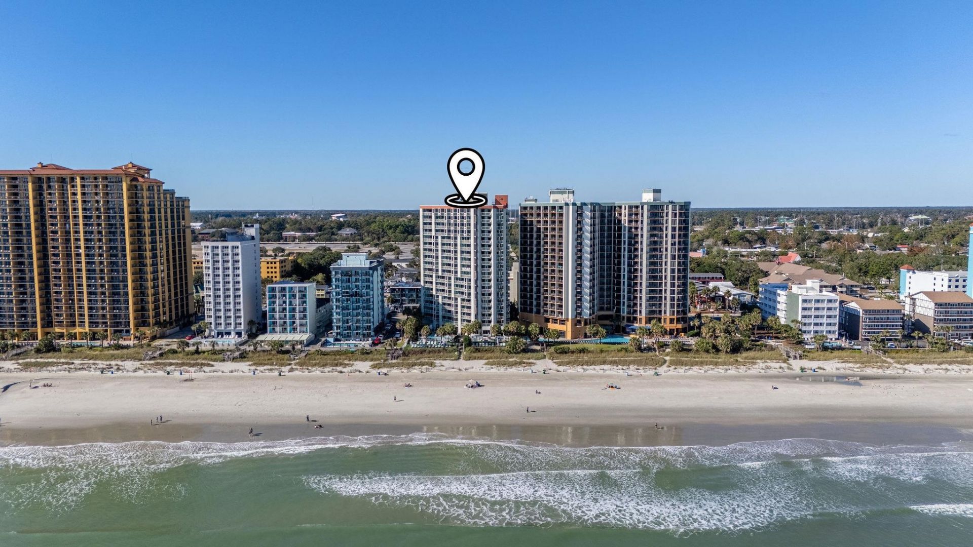 2701 N Ocean Blvd.  Photo 38