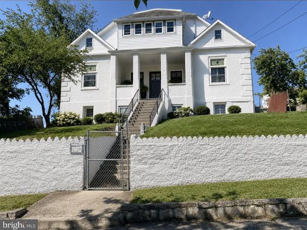 1404 INVERNESS AVENUE , BALTIMORE, MD 21230