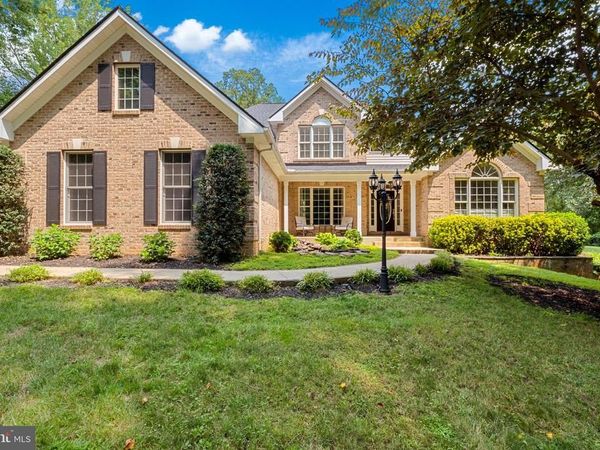 35 PARK ROAD, STAFFORD, VA 22556