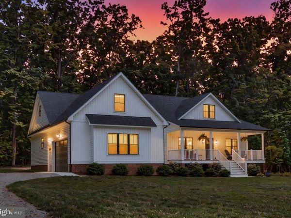 50 LITTLE SORREL WAY, MINERAL, VA 23117