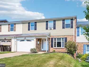 2909 BUNKER HILL COURT, BENSALEM, PA 19020