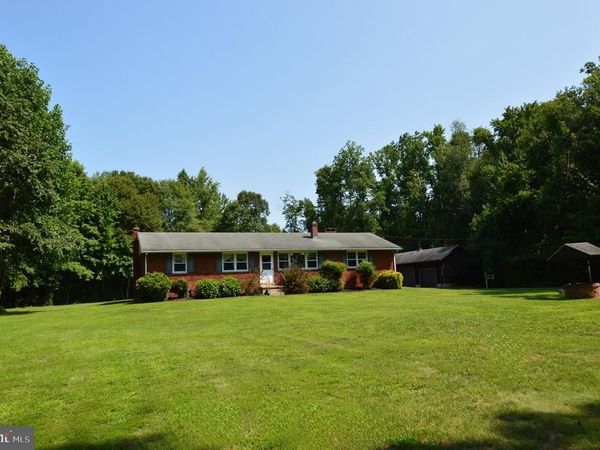 307 RATLEDGE ROAD, TOWNSEND, DE 19734