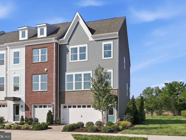14306 BRONTE STREET, LAUREL, MD 20707