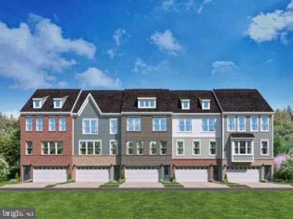 14306 BRONTE STREET, LAUREL, MD 20707