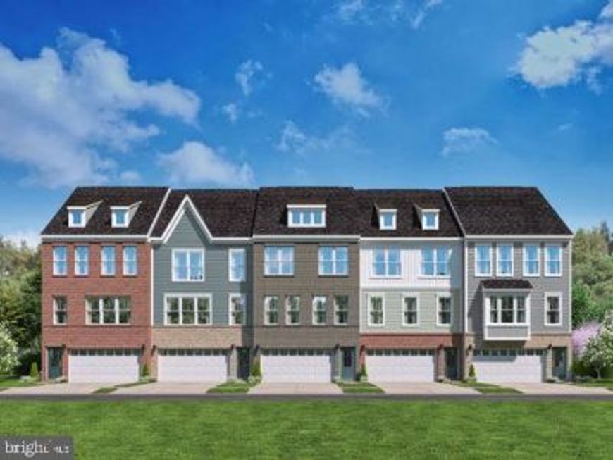 14306 Bronte Street, Laurel, MD 20707 Main Photo