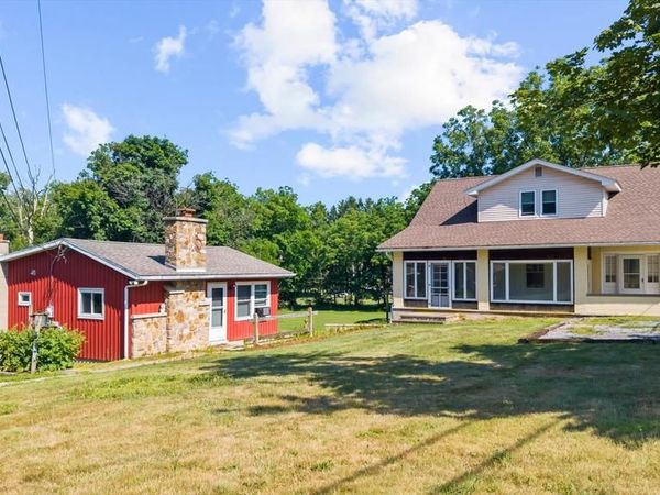 4149 COPLAY CREEK ROAD, SCHNECKSVILLE, PA 18078