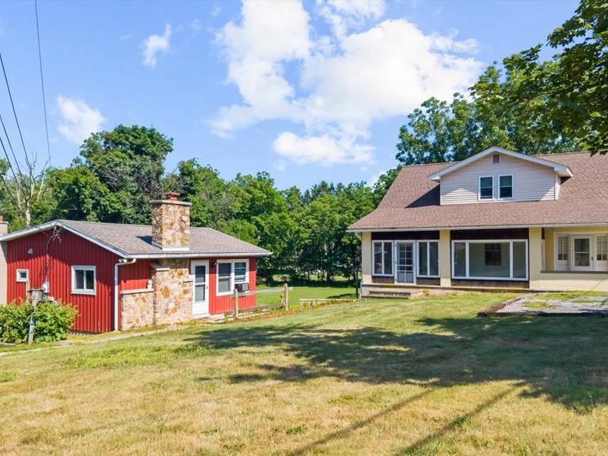 4149 Coplay Creek Road, Schnecksville, PA 18078 Main Photo