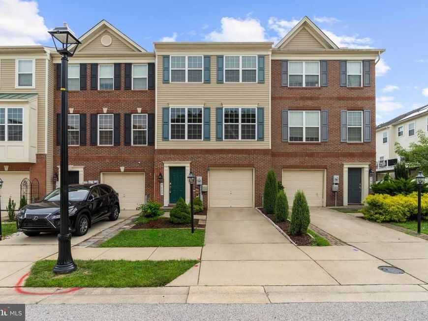 7623 Timbercross Lane , Glen Burnie, MD 21060 Main Photo