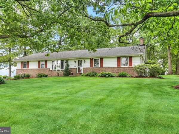 3671 WHITE OAK ROAD , PARADISE, PA 17562