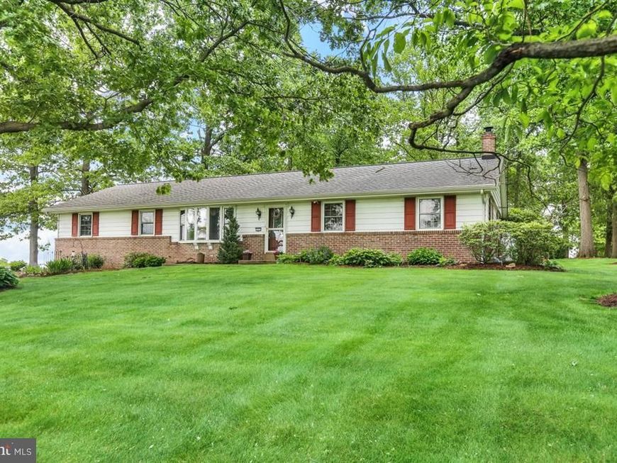 3671 White Oak Road, Paradise, PA 17562 Main Photo