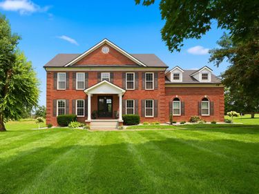 1020 High Point Drive, Nicholasville, KY 40356