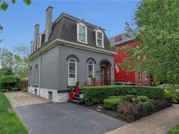 345 Virginia Street, Buffalo, NY 14201