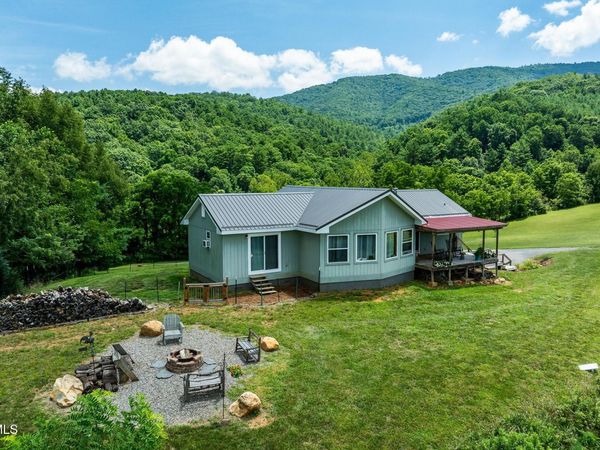 1131 Dug Hill Road, Mountain City, TN 37683