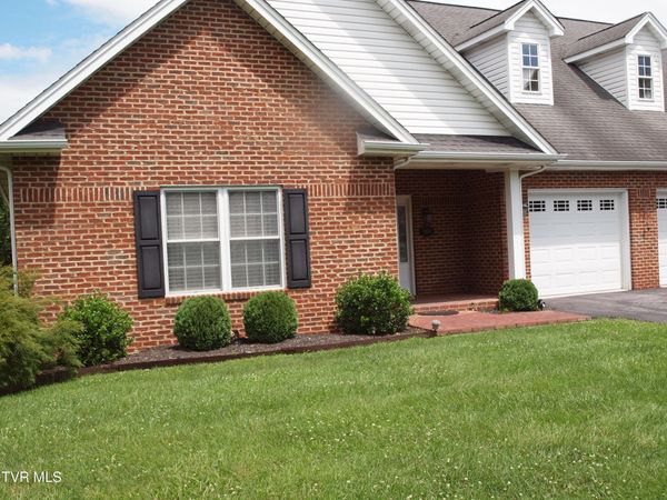 20115 Vances Mill Road, Unit A, Abingdon, VA 24211