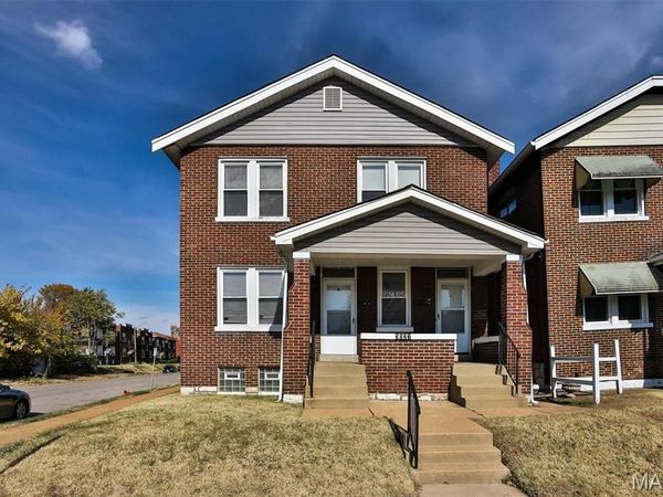 3027 Magnolia Avenue, St Louis, MO 63118