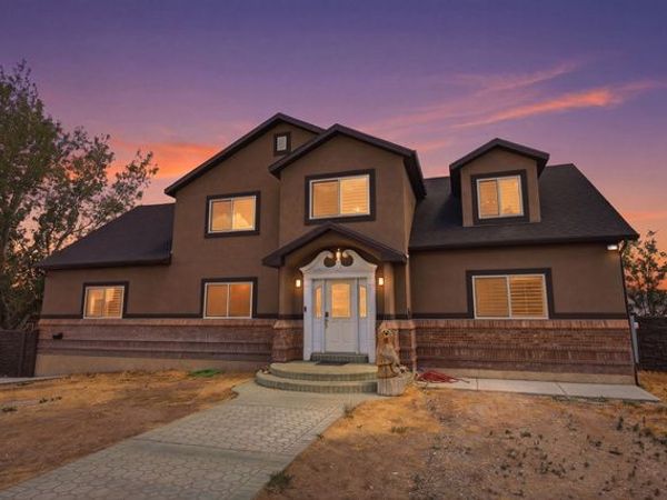 169 TAYLOR RD , Unit 101, Grantsville, UT 84029