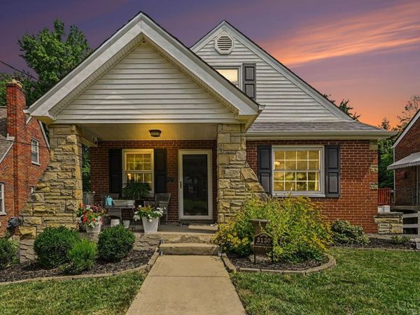 3130 Pershing Court, Cincinnati, OH 45211