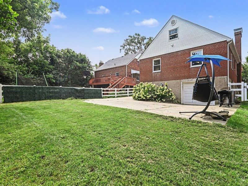 3130 Pershing Court, Cincinnati, OH 45211 Photo 24