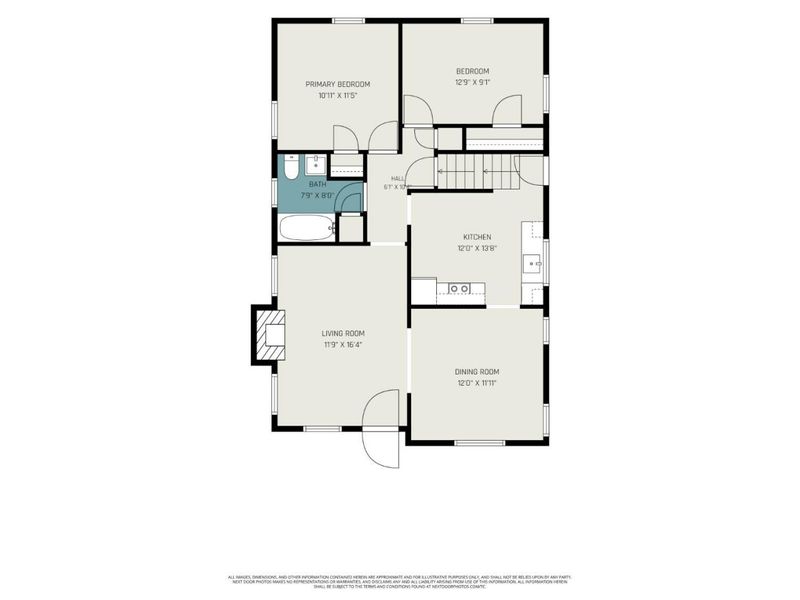 3130 Pershing Court, Cincinnati, OH 45211 Photo 27