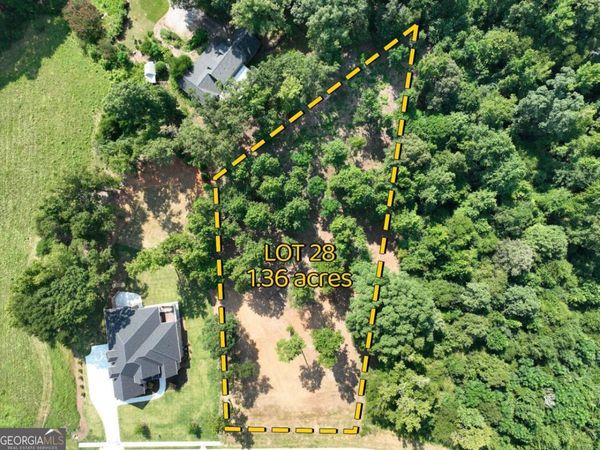 2789 Malcom Estates Ridge, Unit LOT 28, Bogart, GA 30622