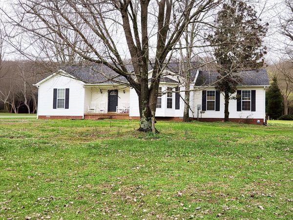 2892 Dodson Gap Rd , Culleoka, TN 38451