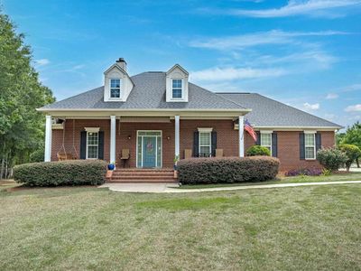 1102 SC Highway 202 , Little Mountain, SC 29075