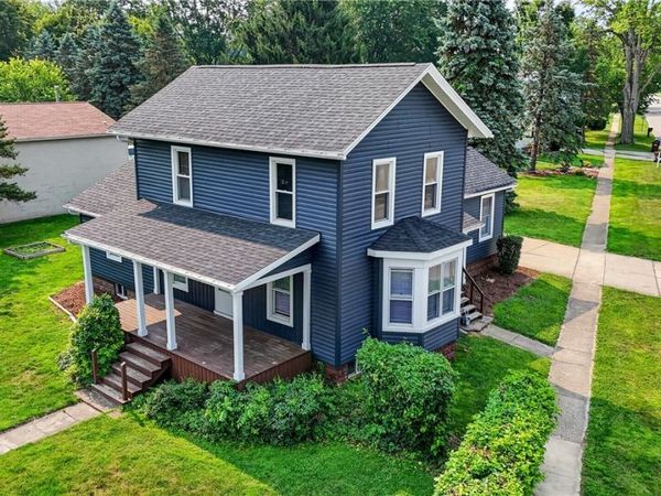 40 E Market Street, Seville, OH 44273