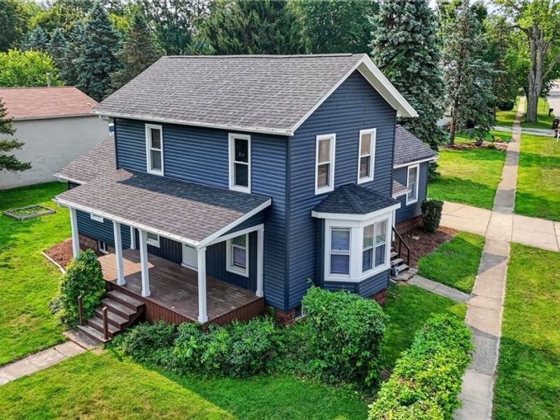 40 E Market Street , Seville, OH 44273 Photo 2