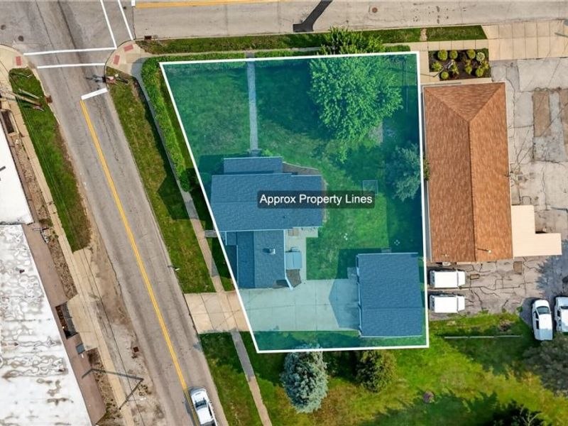 40 E Market Street , Seville, OH 44273 Photo 25
