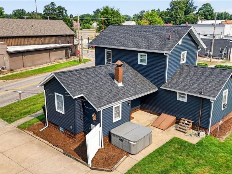 40 E Market Street , Seville, OH 44273 Photo 5