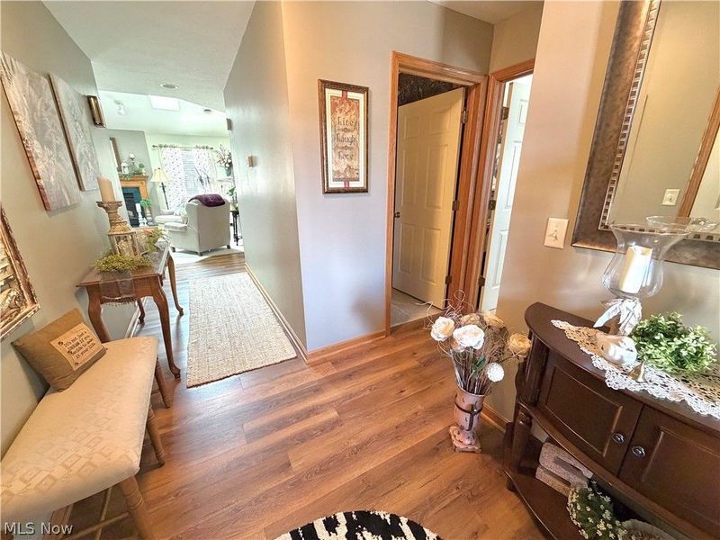 1012 Meadow Drive NW, Strasburg, OH 44680 Photo 11