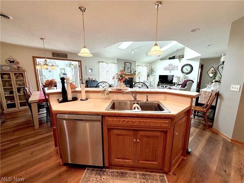 1012 Meadow Drive NW, Strasburg, OH 44680 Photo 25