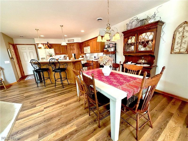 1012 Meadow Drive NW, Strasburg, OH 44680 Photo 29