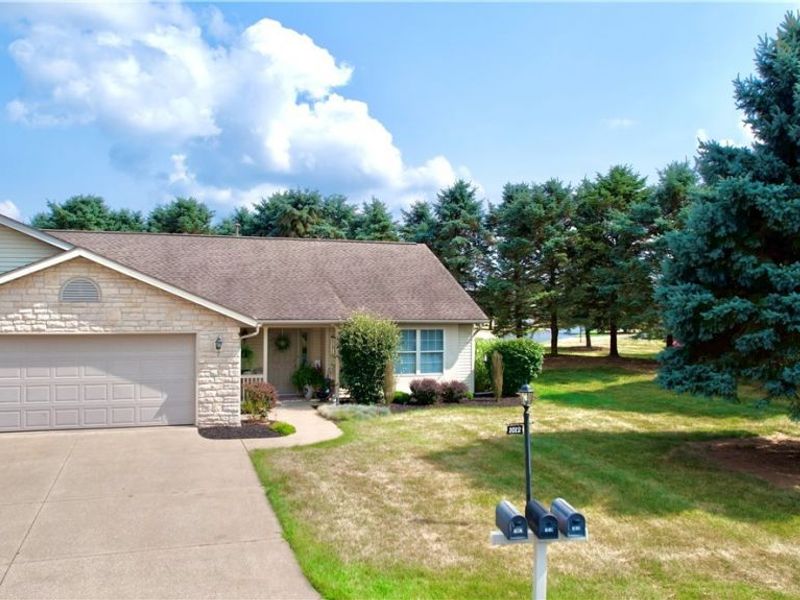 1012 Meadow Drive NW, Strasburg, OH 44680 Photo 37