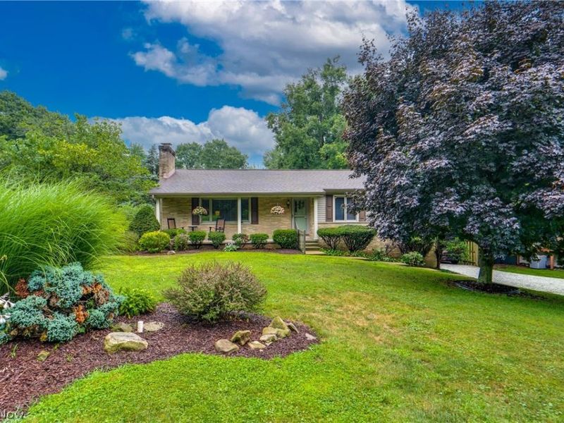 1204 Taplin Avenue , New Franklin, OH 44319 Photo 2