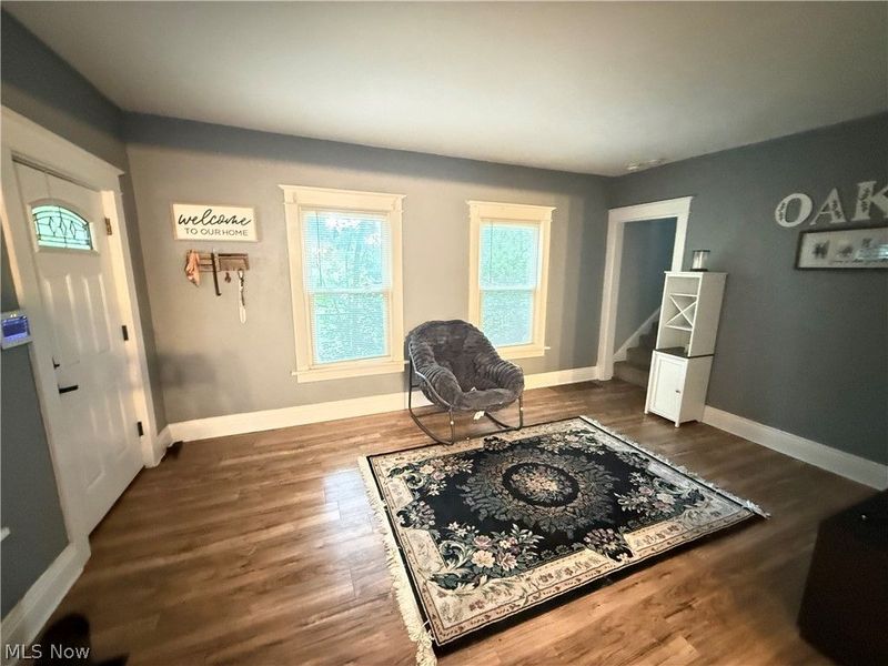 675 Oxford Avenue , Akron, OH 44310 Photo 2