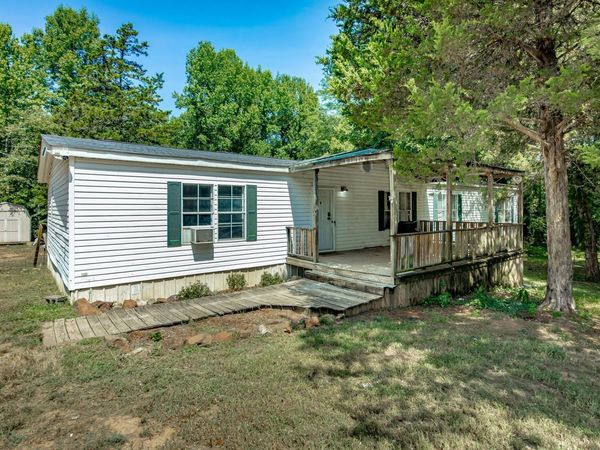 8 Richard Road , Conway, AR 72032