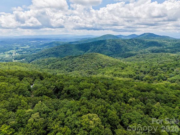 NA Pine Ridge Road, Hendersonville, NC 28792