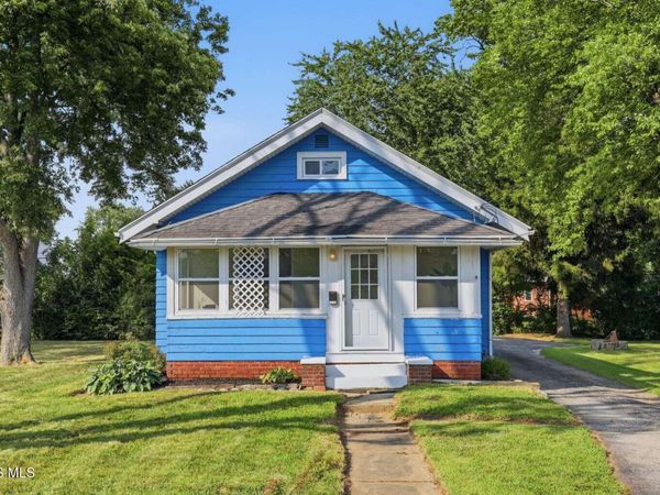 5150 Norton Place , Toledo, OH 43615