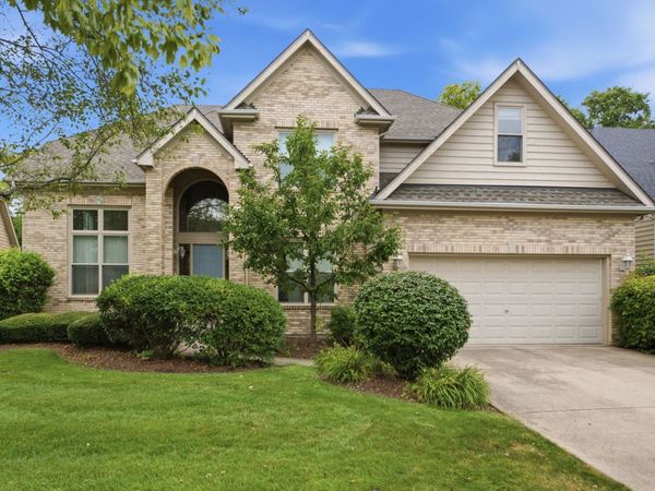 2529 Danhaven Court , Aurora, IL 60502