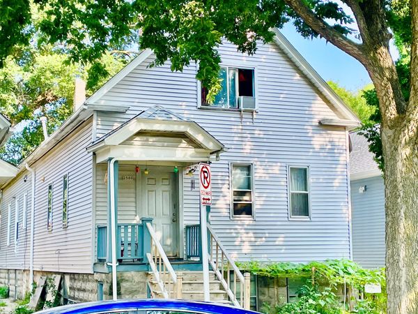 2560 S 12th St, Milwaukee, WI 53215