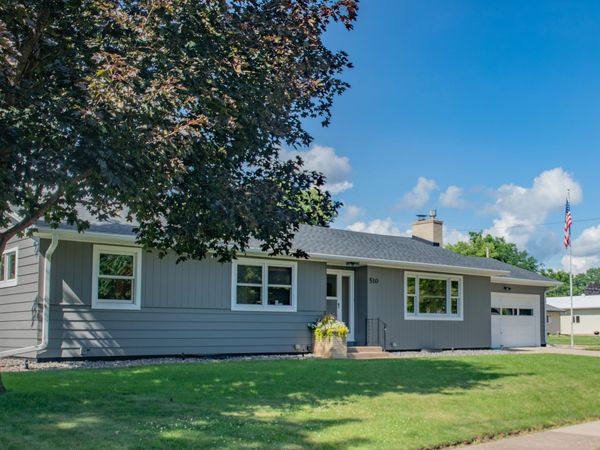 510 Franklin St W -, West Salem, WI 54669