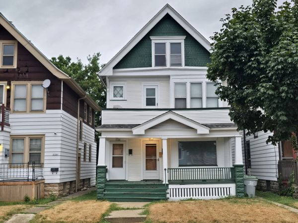 3720 W Dorothy Pl, Unit 3722, Milwaukee, WI 53215
