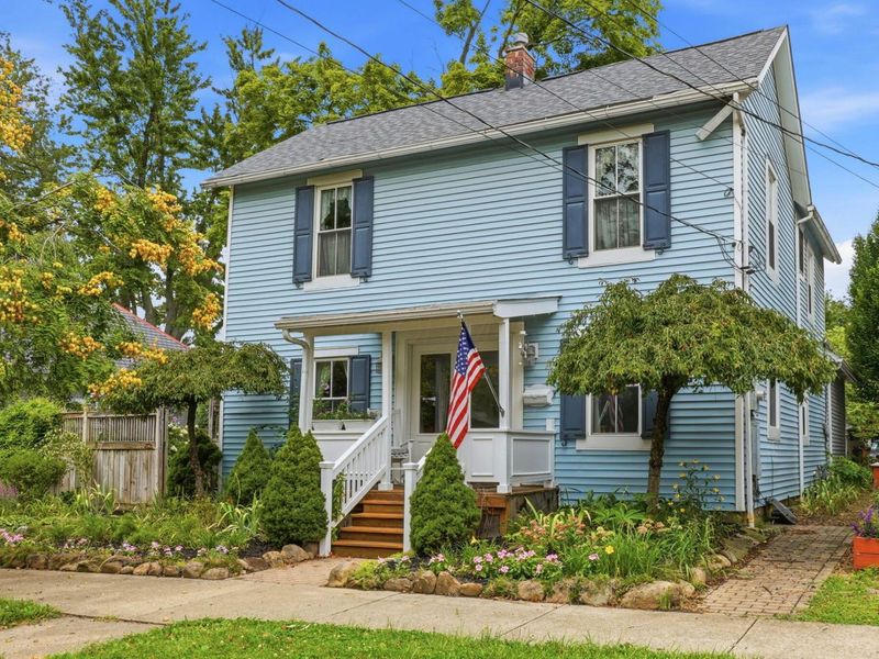 64 E Main Street , Westerville, OH 43081 Photo 1