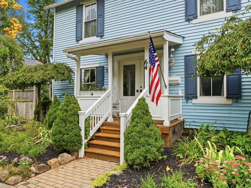 64 E Main Street , Westerville, OH 43081 Photo 2