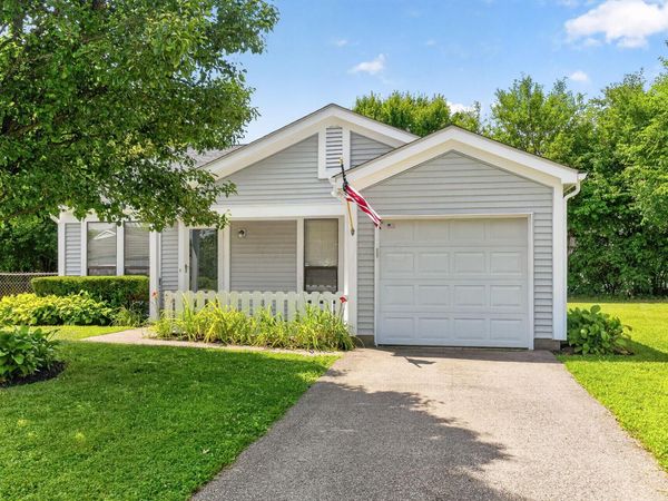 8639 Sill Court , Powell, OH 43065