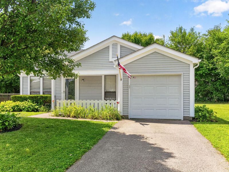 8639 Sill Court , Powell, OH 43065 Photo 1